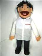 (image for) Doctor Puppet - 28 Inch